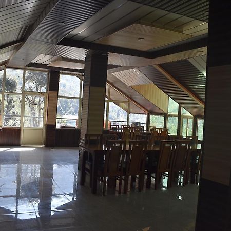 Hotel Snow Flake Rāmpur Dış mekan fotoğraf