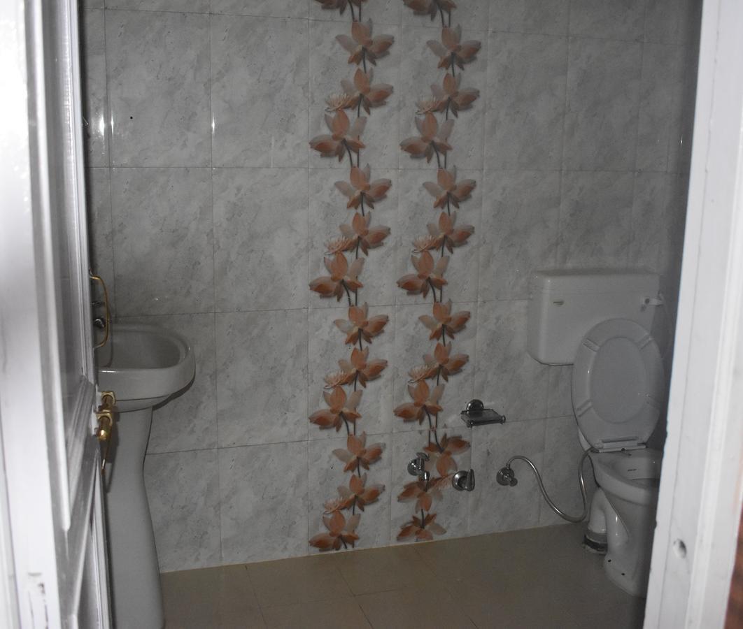 Hotel Snow Flake Rāmpur Dış mekan fotoğraf