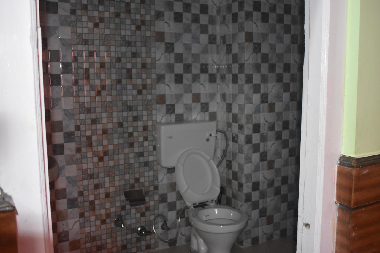Hotel Snow Flake Rāmpur Dış mekan fotoğraf